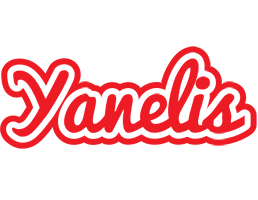 Yanelis sunshine logo