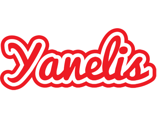 Yanelis sunshine logo