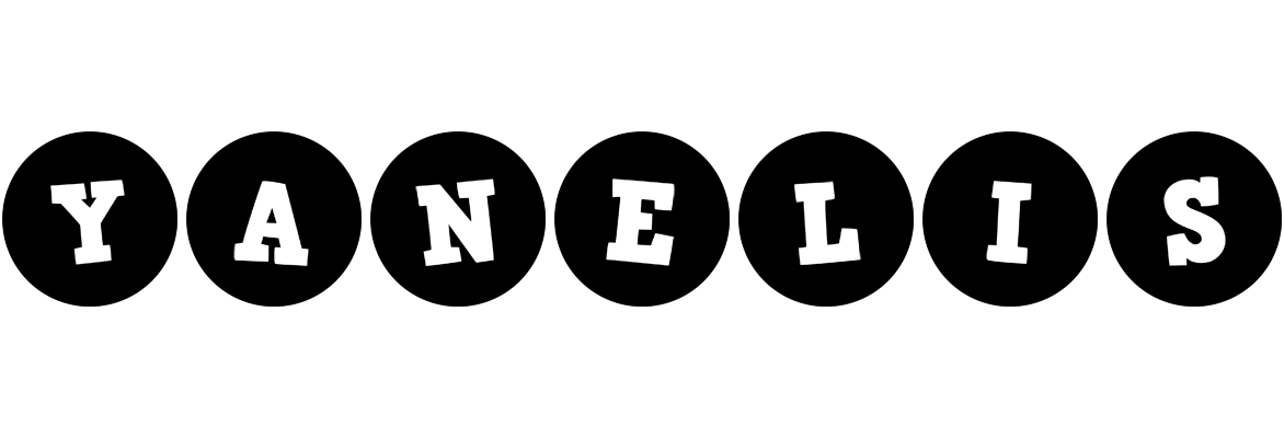 Yanelis tools logo