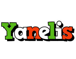 Yanelis venezia logo