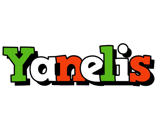 Yanelis venezia logo