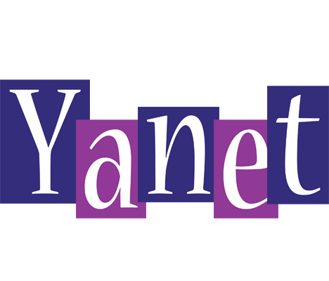 Yanet autumn logo