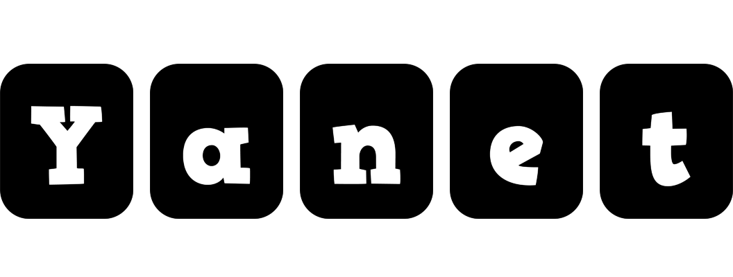 Yanet box logo