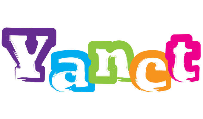 Yanet casino logo
