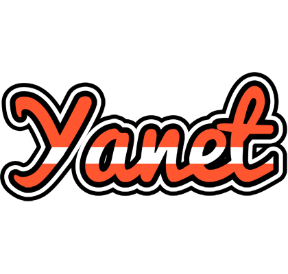 Yanet denmark logo
