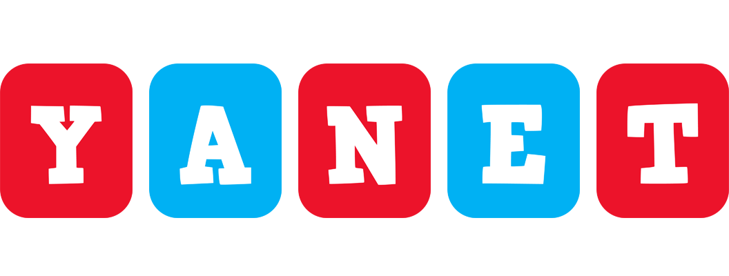 Yanet diesel logo