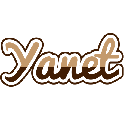 Yanet exclusive logo