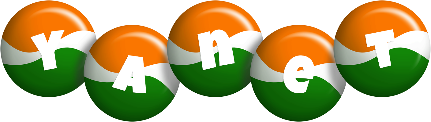 Yanet india logo