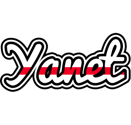 Yanet kingdom logo
