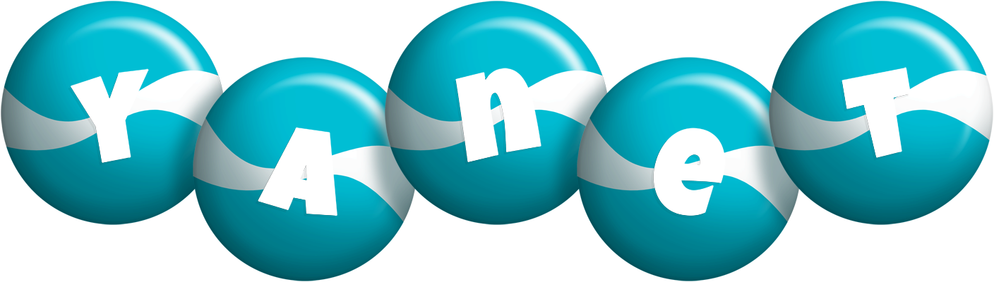 Yanet messi logo