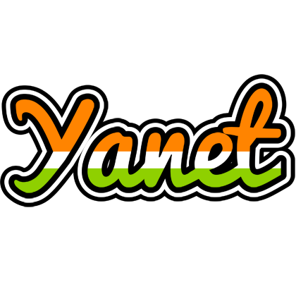 Yanet mumbai logo