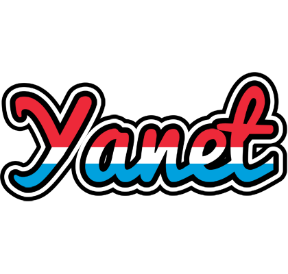 Yanet norway logo