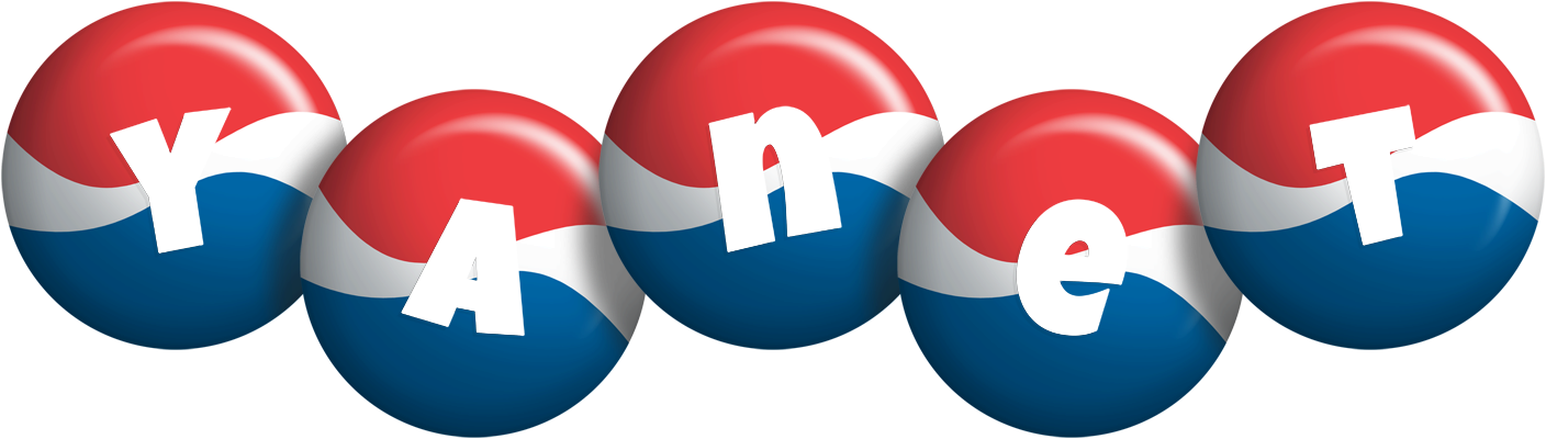 Yanet paris logo
