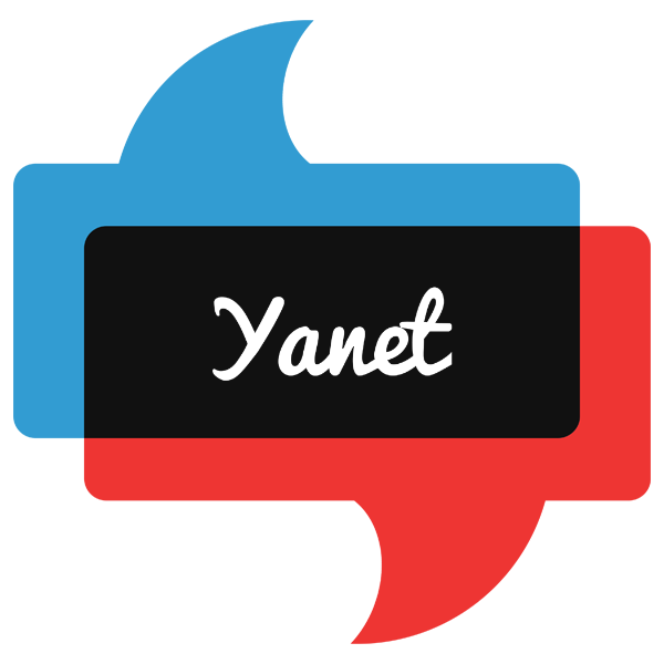 Yanet sharks logo