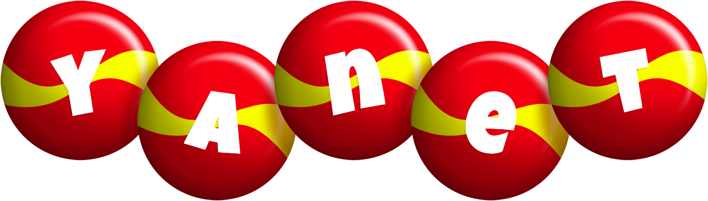 Yanet spain logo