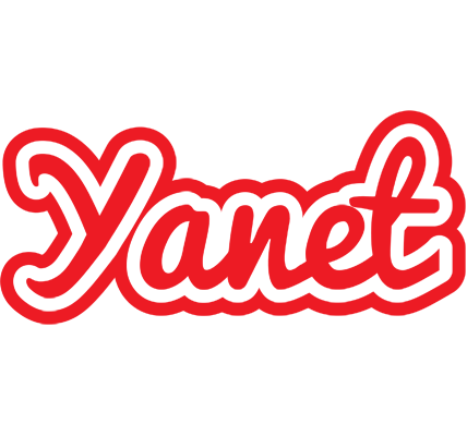 Yanet sunshine logo