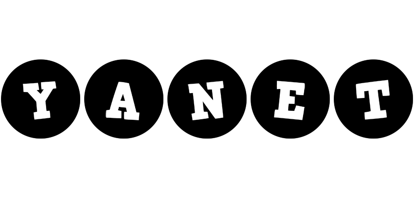 Yanet tools logo