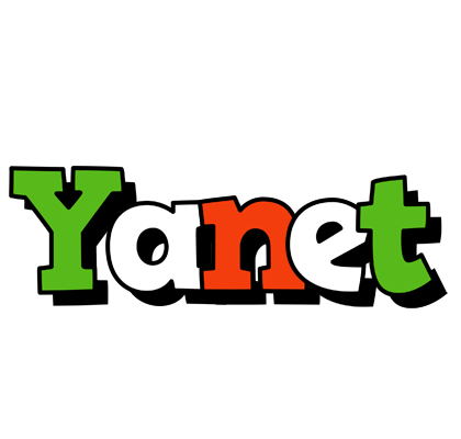 Yanet venezia logo