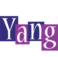 Yang autumn logo