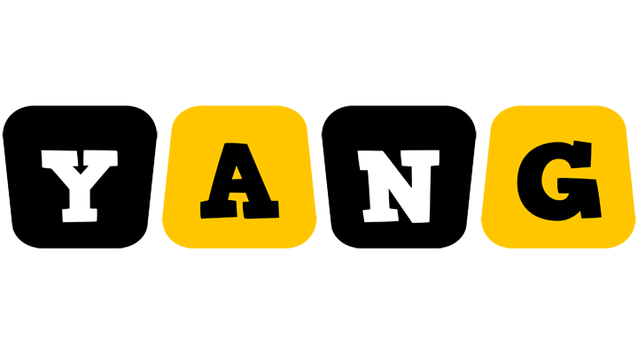 Yang boots logo