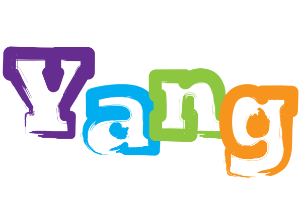 Yang casino logo