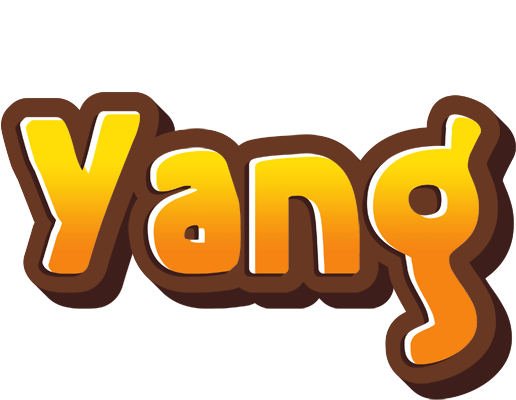Yang cookies logo