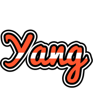 Yang denmark logo