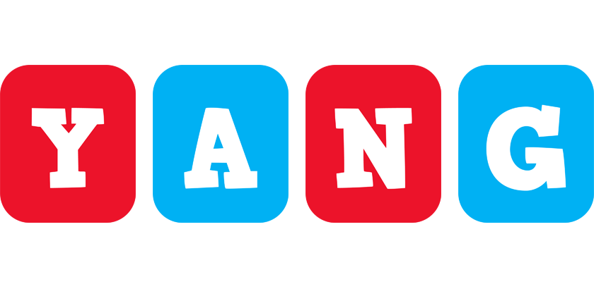 Yang diesel logo