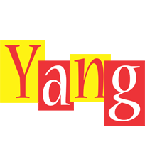Yang errors logo