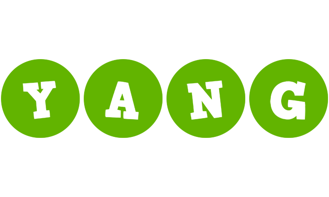 Yang games logo