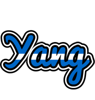 Yang greece logo