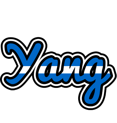 Yang greece logo