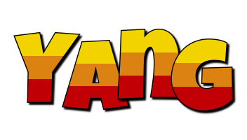 Yang jungle logo