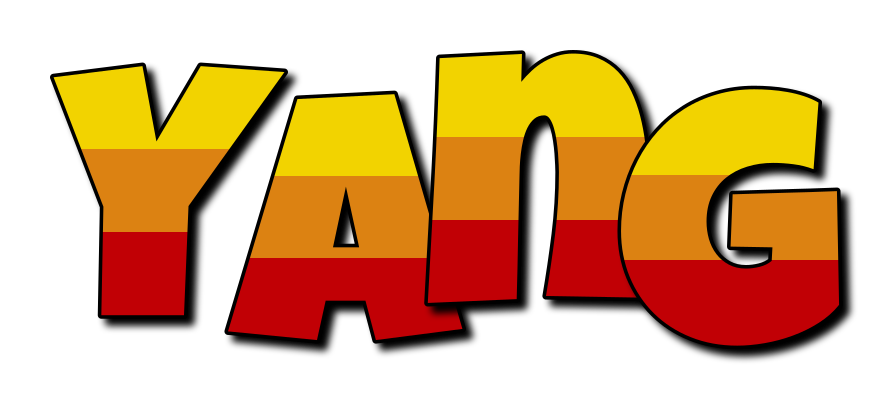 Yang jungle logo