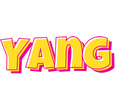 Yang kaboom logo