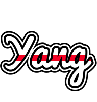 Yang kingdom logo