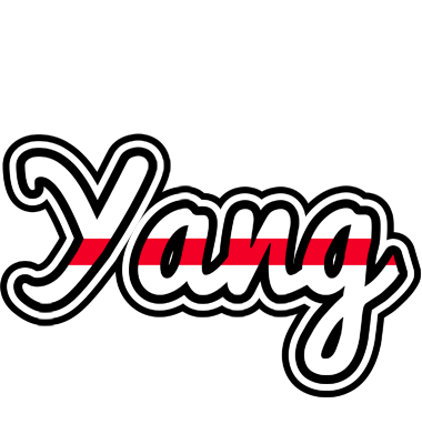 Yang kingdom logo