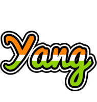 Yang mumbai logo