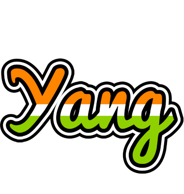 Yang mumbai logo