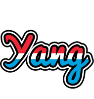 Yang norway logo