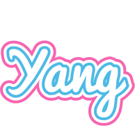 Yang outdoors logo