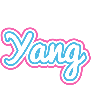 Yang outdoors logo