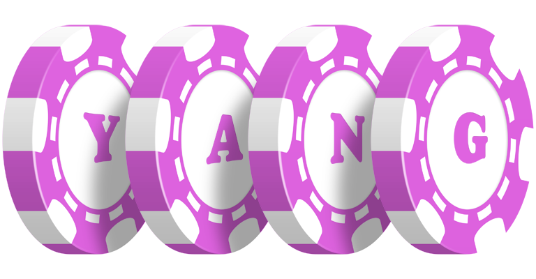 Yang river logo