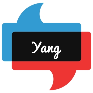 Yang sharks logo