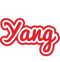 Yang sunshine logo