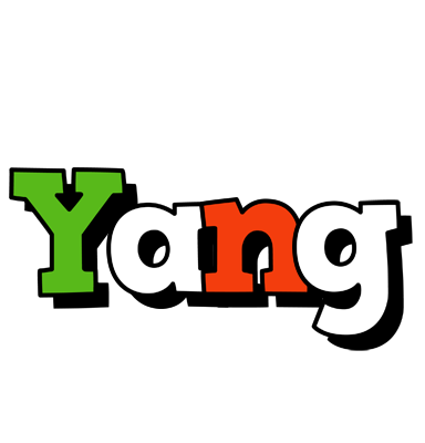 Yang venezia logo