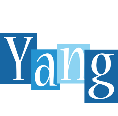 Yang winter logo