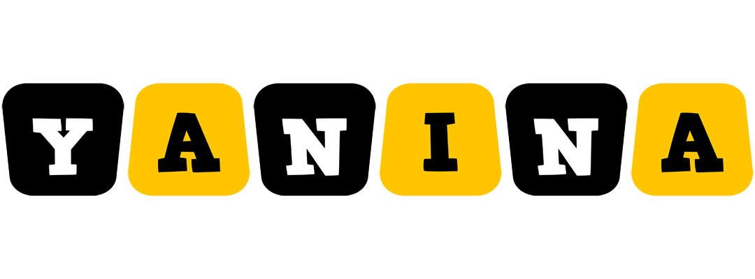 Yanina boots logo