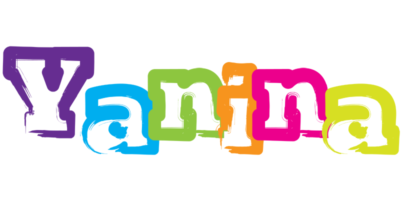 Yanina casino logo