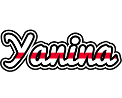 Yanina kingdom logo